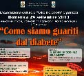 Come siamo Guariti dal Diabete