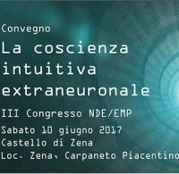 La coscienza intuitiva extraneuronale