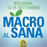 Gruppo Macro al Sana 2015