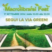 Macrolibrarsi Fest