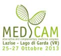 MedCam 2013, la IV Edizione del Congresso Internazionale delle Medicine non Convenzionali e Scienze Olistiche