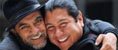 DON MIGUEL RUIZ E DON JOSE RUIZ IN ITALIA A RIMINI