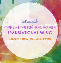 Residenziale di Translational Music con Emiliano Toso