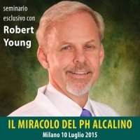 Il Miracolo del PH Alcalino - SEMINARIO ESCLUSIVO