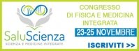 Congresso di Fisica e Medicina Integrata