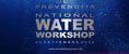 NATIONAL WATER WORK SHOP 2012- Lo Spirito dell'Acqua con Masaru Emoto