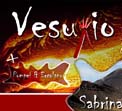 Vesuvio Tour con Sabrina Mugnos