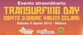 Transurfing Day - Ospite d'onore Vadim Zeland