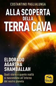 Alla Scoperta della Terra Cava - Libro