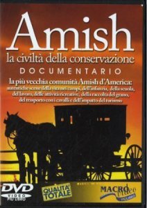 Amish - DVD