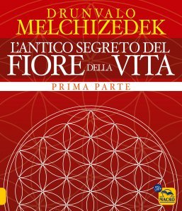 Antico segreto del Fiore della Vita