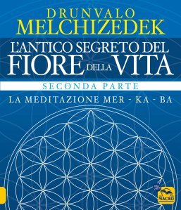 Antico segreto del Fiore della Vita