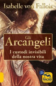 Gli Arcangeli - Libro