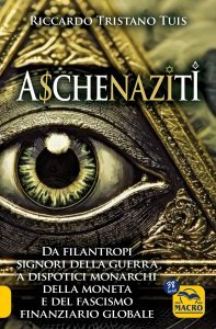 Aschenaziti - Libro
