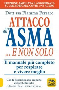 Attacco all'Asma ... e non Solo USATO