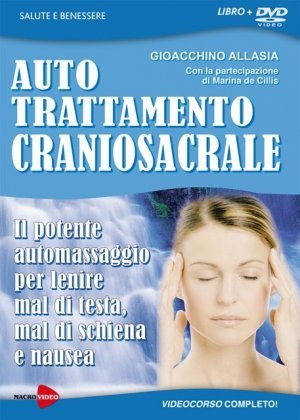 Auto Trattamento Craniosacrale - DVD