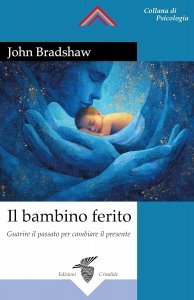 Bambino ferito - Libro