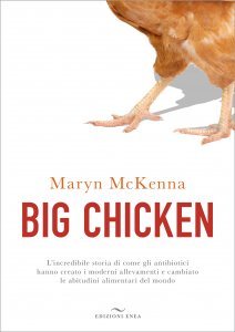 Big Chicken - Libro