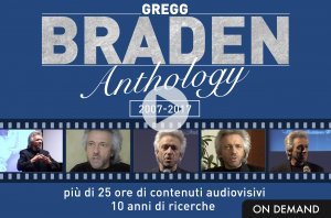 BRADEN Anthology - On Demand