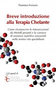 Breve introduzione alla Terapia Chelante - Ebook