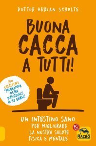 Buona Cacca a Tutti! - Libro