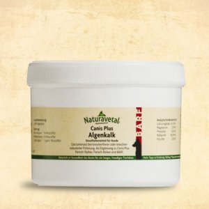 Canis Extra Calce di alghe marine - 500g - CONFEZIONE