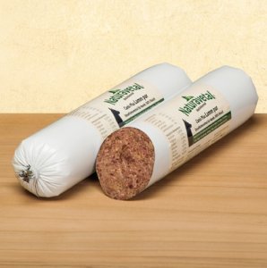 Canis Plus Agnello - 500g - CONFEZIONE