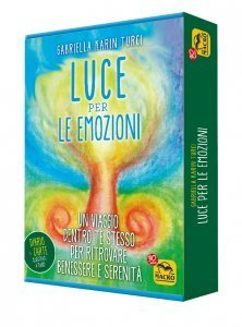 Luce per le emozioni - Le Carte USATO - Libro