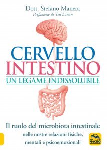 Cervello Intestino: un Legame Indissolubile