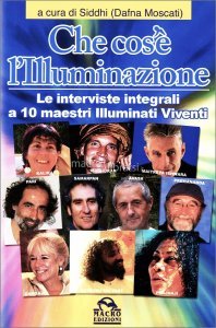 Che cos'e l'Illuminazione - Libro
