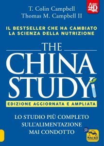 The China Study  - Versione aggiornata e ampliata - Libro