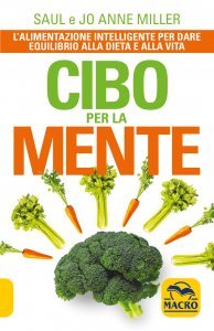 Cibo per la Mente - Pocket - Libro