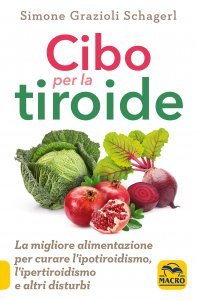 Cibo per la Tiroide