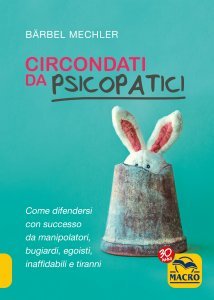 Circondati da Psicopatici - Ebook