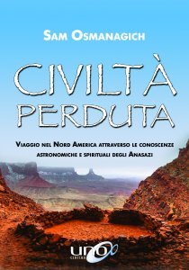 Civiltà Perduta - Libro