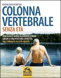 Colonna Vertebrale Senza Età