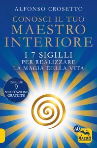 Conosci il tuo maestro interiore (2026) - Libro