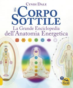Il Corpo Sottile - Libro