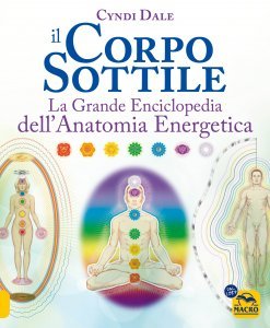 Il Corpo Sottile - Libro