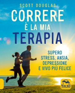 Correre È la Mia Terapia (2020) - Libro