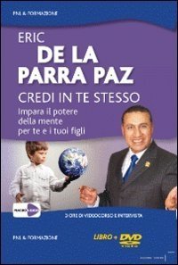 Credi in Te Stesso - DVD