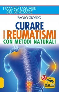 Reumatismi e cure naturali - Libro