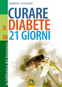 Curare il Diabete in 21 Giorni