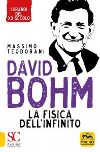 David Bohm - Libro