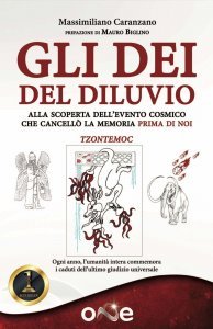 Gli dei del diluvio - Libro