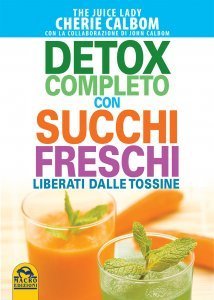 Detox Completo con Succhi Freschi USATO