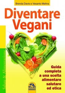 Diventare Vegani