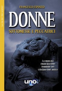 Donne sottomesse e peccatrici USATO - Libro