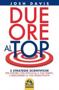 Due Ore al Top - Ebook