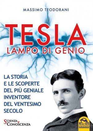 Tesla - Lampo di Genio